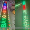 Bảng LED Chạy Chữ Cho Shop