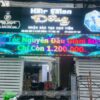 Bảng Led Ma Trận Full Màu Chạy Hiệu Ứng