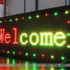 Bảng Led Vẫy Điện Tử