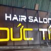 Chữ Nổi MiCa Có Đèn Led SaLon