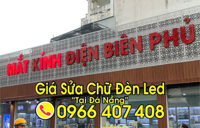 giá sửa chữ đèn led tại đà nẵng - Liên Hệ: 0966.407.408 giá sửa chữ đèn led tại đà nẵng