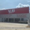 Bảng Hiệu Nhôm Alu Cho Trường Hoc Việt Mỹ