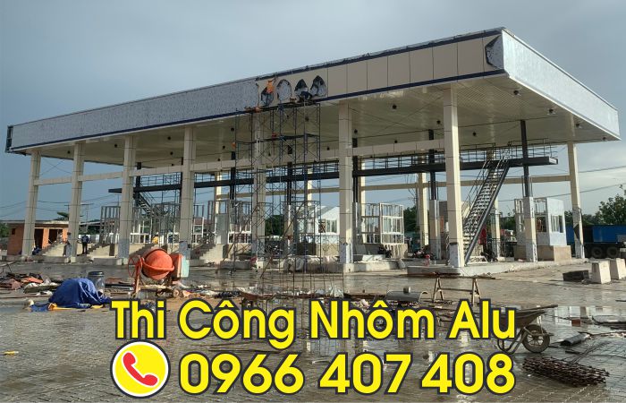 làm nhôm alu giá rẻ - Liên hệ: 0966.407.408 làm nhôm alu giá rẻ