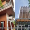 Lam Nhựa Giả Gỗ Ngoài Trời