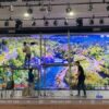 Màn Hình LED Trong Nhà