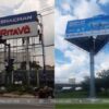 PaNo Nhôm Alu Chữ Nổi
