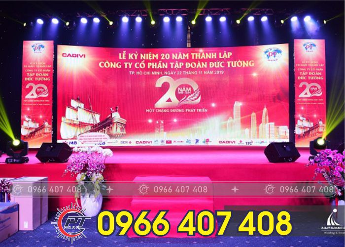 cho thuê màn hình led sân khấu giá rẻ - Liên hệ: 0966.407.408 cho thuê màn hình led sân khấu giá rẻ