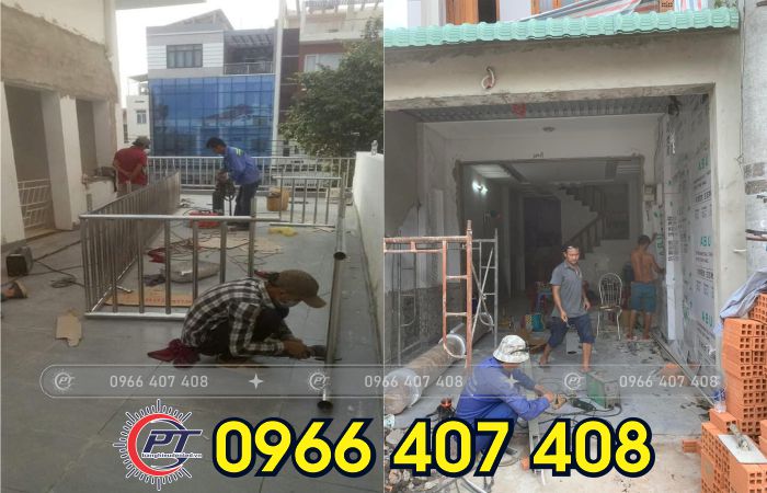 dịch vụ sửa nhà giá rẻ trọn gói tại tp.hcm và các tỉnh thành cả nước uy tín - cấp tốc