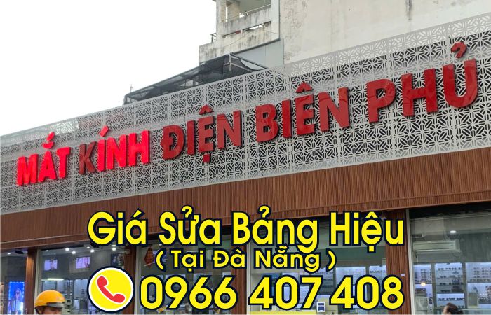 sửa bảng hiệu đèn led tại đà nẵng - Giá Tốt Nhất - Liên hệ: 0966.407.408 sửa bảng hiệu đèn led tại đà nẵng - Giá Tốt Nhất