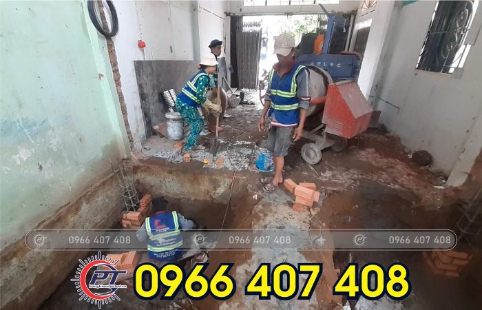 sửa chữa nhà giá rẻ - Liên hệ: 0966.407.408 sửa chữa nhà giá rẻ