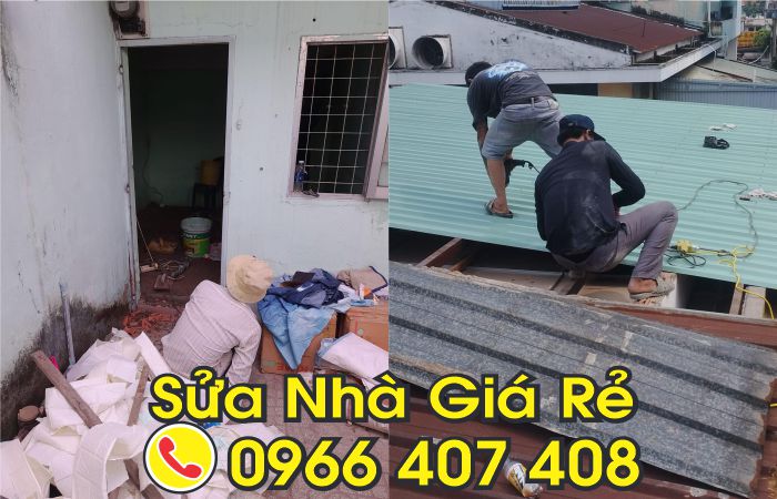 sửa nhà hồ chí minh - Liên hệ: 0966.407.408 sửa nhà hồ chí minh