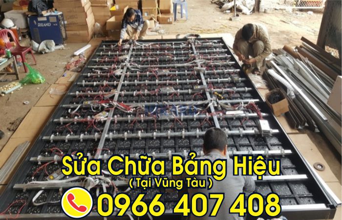 sửa bảng hiệu đèn led tại vũng tàu - giá sửa bảng hiệu vũng tàu - Liên hệ: 0966.407.408 sửa bảng hiệu đèn led tại vũng tàu - giá sửa bảng hiệu vũng tàu