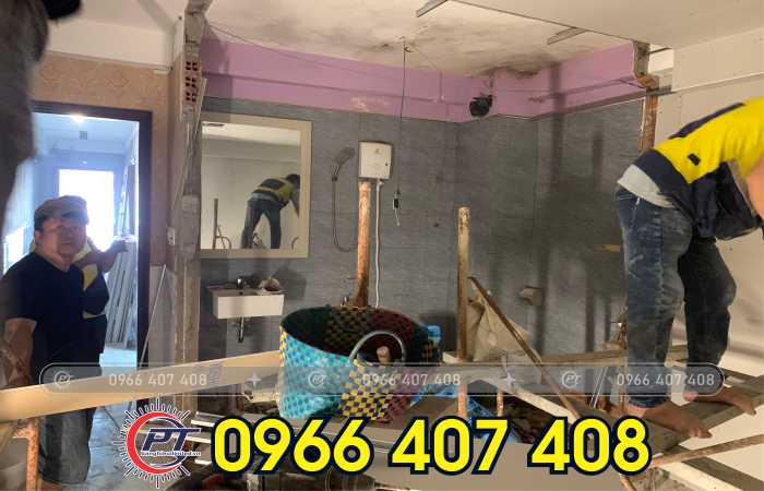 cải tạo sửa nhà trọn gói tại đà nẵng - Liên hệ: 0966.407.408 cải tạo sửa nhà trọn gói tại đà nẵng