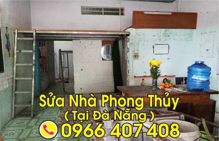 dịch vụ sửa nhà tại tp. đà nẵng