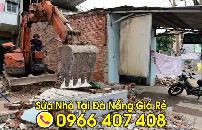 giá sửa nhà tại đà nẵng - sửa chữa nhà tại đà nẵng giá rẻ