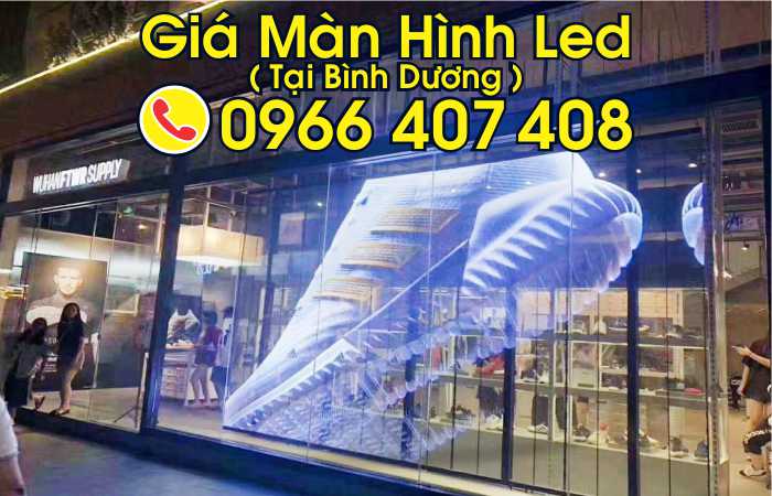 giá màn hình led bình dương - TP. Hồ Chí Minh - Liên Hệ: 0966.407.408 giá màn hình led bình dương - TP. Hồ Chí Minh