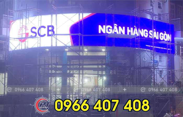 giá thi công bảng hiệu bạt 3M - thi công bảng hiệu tại hồ chí minh