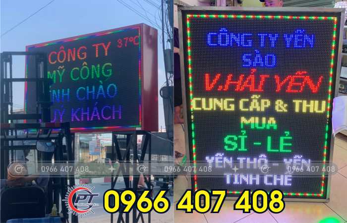 giá thi công bảng hiệu đà nẵng - thi công bảng hiệu tại đà nẵng