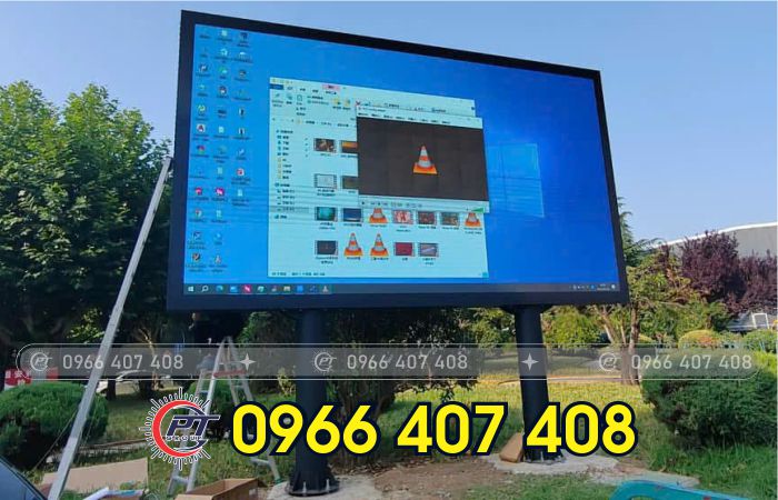giá thi công màn hình led tại đà nẵng - màn hình led ngoài trời - Liên hệ: 0966.407.408 giá thi công màn hình led tại đà nẵng - màn hình led ngoài trời