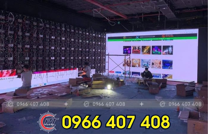 thi công bảng hiệu tại hồ chí minh - thi công bảng hiệu