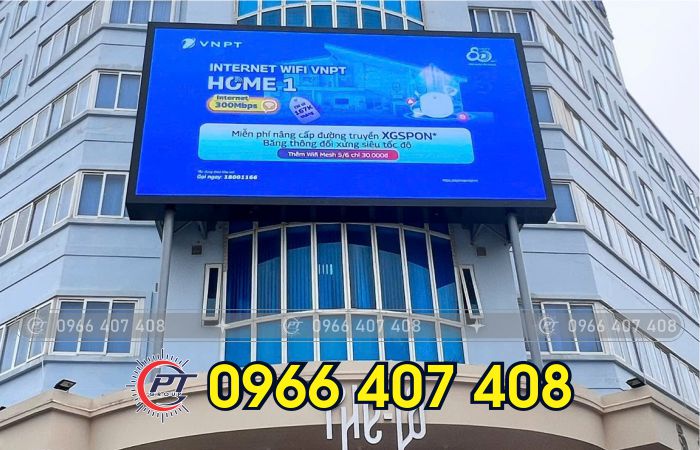 thi công màn hình led tại đà nẵng giá rẻ - Liên hệ: 0966.407.408 thi công màn hình led tại đà nẵng giá rẻ
