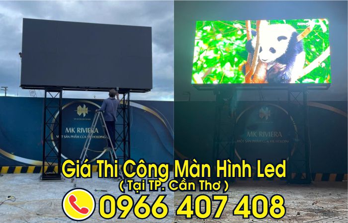 giá màn hình led cần thơ - làm màn hình led tại cần thơ - Liên Hệ: 0966.407.408 giá màn hình led cần thơ - làm màn hình led tại cần thơ