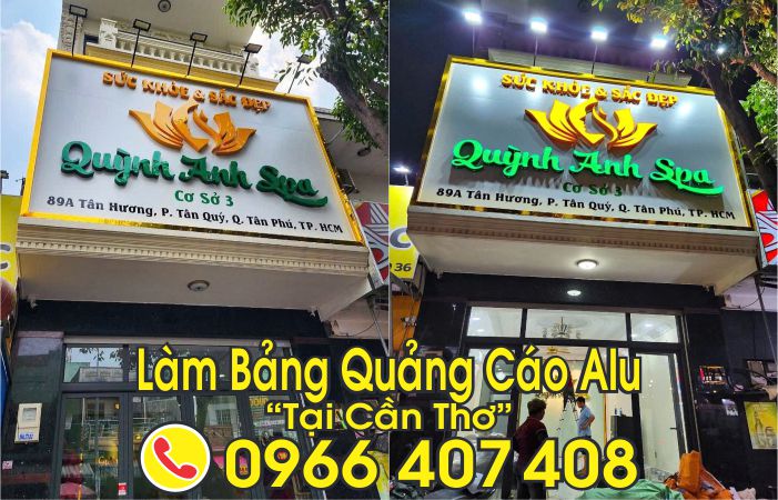 làm bảng quảng cáo alu tại cần thơ - Giá Rẻ, Liên hệ: 0966.407.408 làm bảng quảng cáo alu tại cần thơ - Giá Rẻ