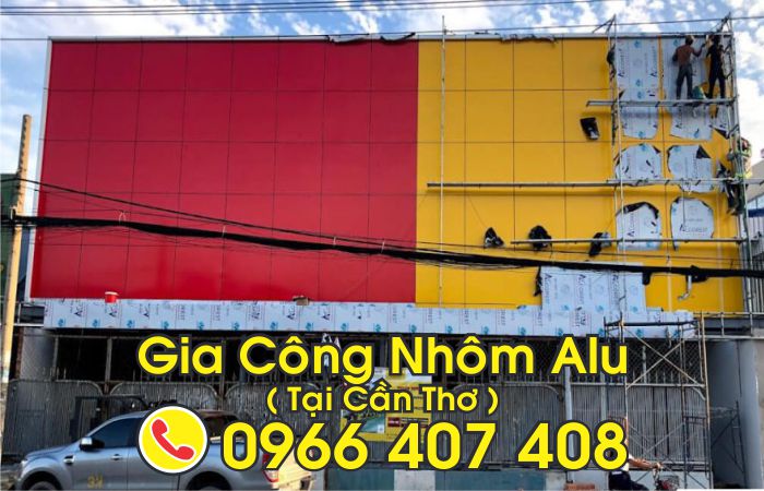 làm nhôm alu tại cần thơ - Giá Tốt Nhất, Liên hệ: 0966.407.408 làm nhôm alu tại cần thơ - Giá Tốt Nhất
