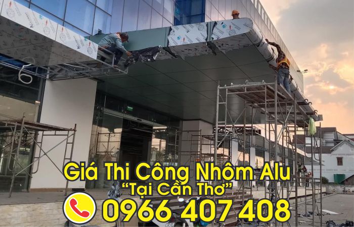 làm nhôm alu tại cần thơ giá rẻ - Liên hệ: 0966.407.408 làm nhôm alu tại cần thơ giá rẻ