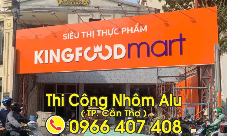 thi công alu tại cần thơ 