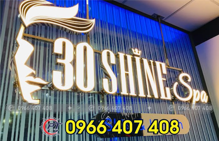 thi công bảng hiệu tại trấn biên - giá thi công bảng hiệu trấn biên