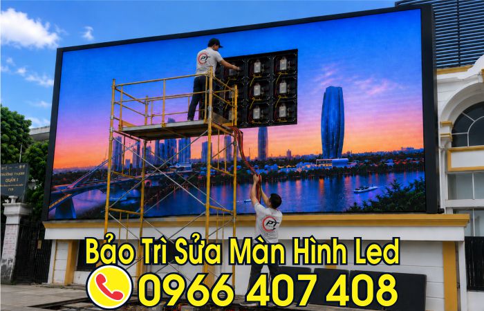 sửa màn hình led - Phát Tiến Group, Liên hệ: 0966.407.408 sửa màn hình led - Phát Tiến Group