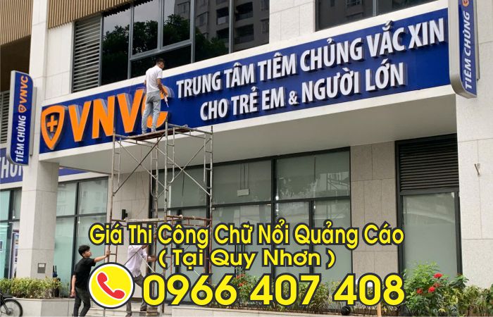 làm chữ nổi quảng cáo tại quy nhơn giá rẻ - giá chữ nổi mica inox quy nhơn - Liên Hệ: 0966.407.408 làm chữ nổi quảng cáo tại quy nhơn giá rẻ - giá chữ nổi mica inox quy nhơn
