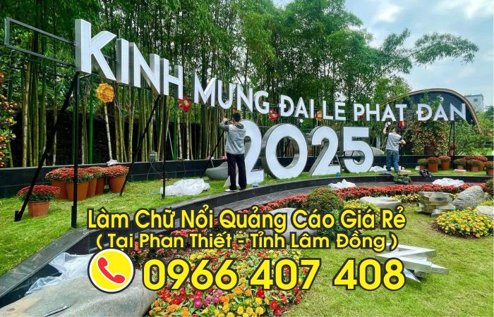 làm chữ nổi tại phan thiết - giá chữ nổi mica inox phan thiết - tỉnh lâm đồng - Liên Hệ: 0966.407.408 làm chữ nổi tại phan thiết - giá chữ nổi mica inox phan thiết - tỉnh lâm đồng