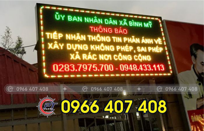 thi công bảng led chạy chữ - giá thi công bảng led chạy chữ - Liên Hệ: 0966.407.408 thi công bảng led chạy chữ - giá thi công bảng led chạy chữ