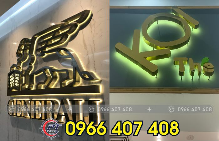 chữ nổi inox - thi công chữ nổi quảng cáo - Liên hệ: 0966.407.408 chữ nổi inox - thi công chữ nổi quảng cáo