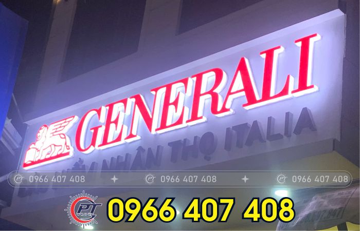 chữ nổi mica - giá thi công chữ nổi - Liên hệ: 0966.407.408 chữ nổi mica - giá thi công chữ nổi