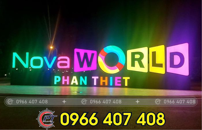 giá thi công chữ nổi - thi công chữ nổi quảng cáo - Liên hệ: 0966.407.408 giá thi công chữ nổi - thi công chữ nổi quảng cáo