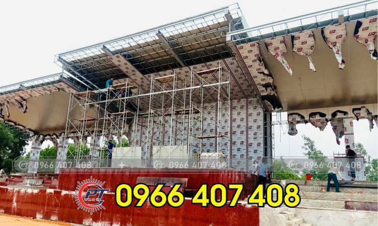 Công ty - thi công nhôm alu giá rẻ - Liên hệ: 0966.407.408 Công ty - thi công nhôm alu giá rẻ