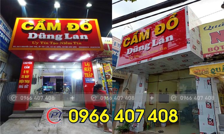 giá thi công alu chữ nổi Quảng Cáo - Liên hệ: 0966.407.408 giá thi công alu chữ nổi Quảng Cáo