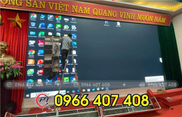 giá thi công màn hình led tại cần thơ tốt nhất - Liên Hệ: 0966.407.408 giá thi công màn hình led tại cần thơ tốt nhất
