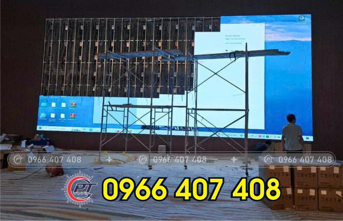 giá thi công màn hình led tại đà lạt - màn hình led trong nhà - Liên Hệ: 0966.407.408 giá thi công màn hình led tại đà lạt - màn hình led trong nhà