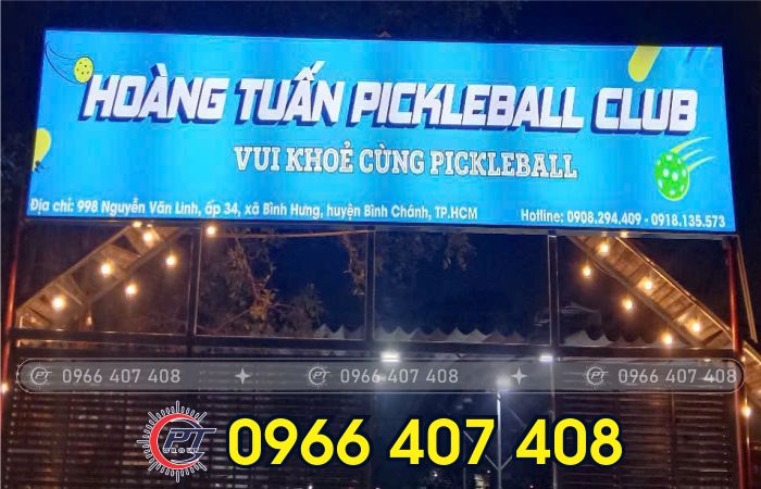 thi công hộp đèn bảng hiệu giá rẻ - Bạt Hiflex - Liên hệ: 0966.407.408 thi công hộp đèn bảng hiệu giá rẻ - Bạt Hiflex