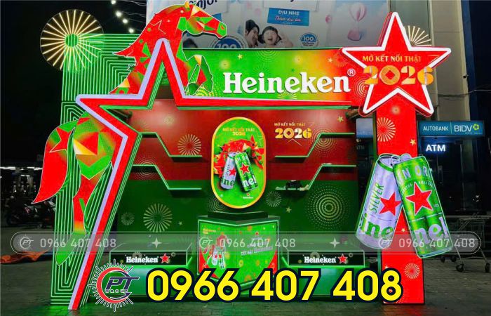 thi công hộp đèn - cho sự kiện - Liên hệ: 0966.407.408 thi công hộp đèn - cho sự kiện