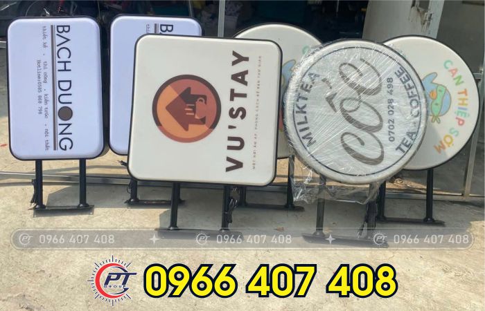 thi công hộp đèn - nhựa mica hút nổi - Liên hệ: 0966.407.408 thi công hộp đèn - nhựa mica hút nổi