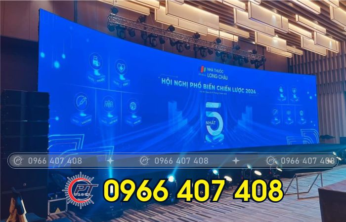 thi công màn hình led đà lạt - Liên Hệ: 0966.407.408 thi công màn hình led đà lạt