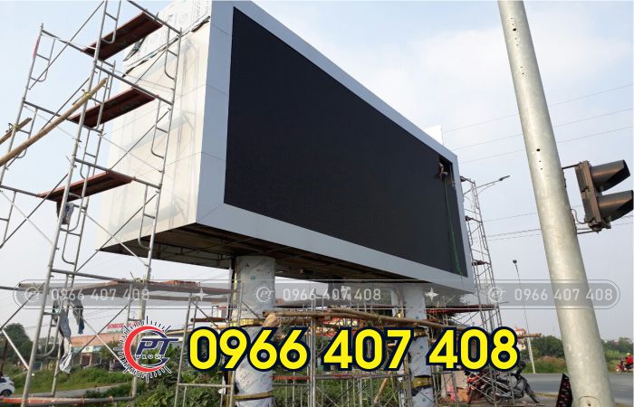 thi công màn hình led ngoài trời vũng tàu - Liên Hệ: 0966.407.408 thi công màn hình led ngoài trời vũng tàu