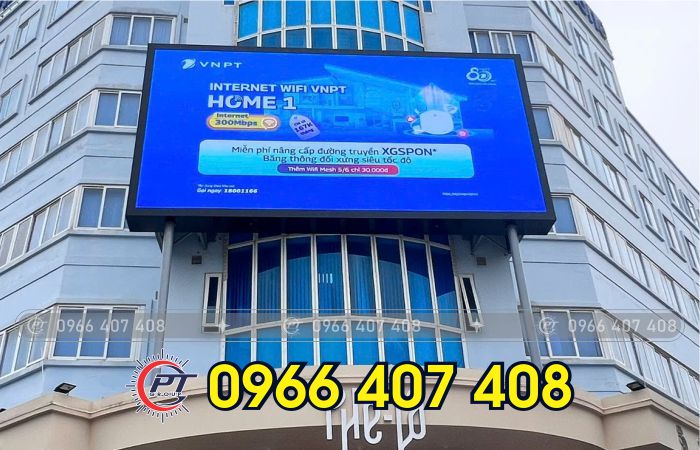 thi công màn hình led tại đà lạt giá rẻ - Liên Hệ: 0966.407.408 thi công màn hình led tại đà lạt giá rẻ