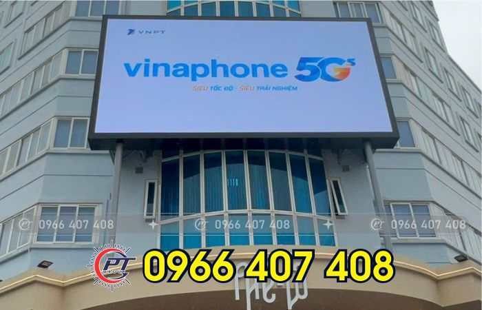 thi công màn hình led tại nha trang giá rẻ - Liên hệ: 0966.407.408 thi công màn hình led tại nha trang giá rẻ