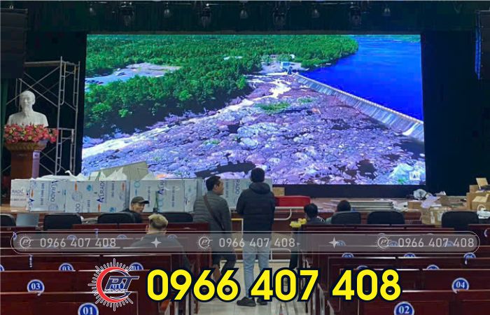 thi công màn hình led trong nhà cần thơ - màn hình led hội nghị - Liên Hệ: 0966.407.408 thi công màn hình led trong nhà cần thơ - màn hình led hội nghị